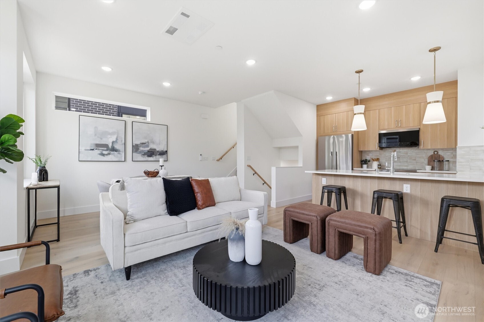 2012 Fairview Avenue E Seattle WA 98102