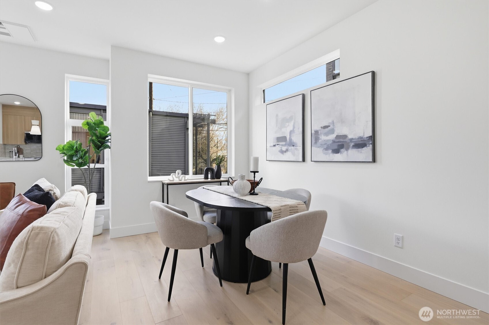 2012 Fairview Avenue E Seattle WA 98102