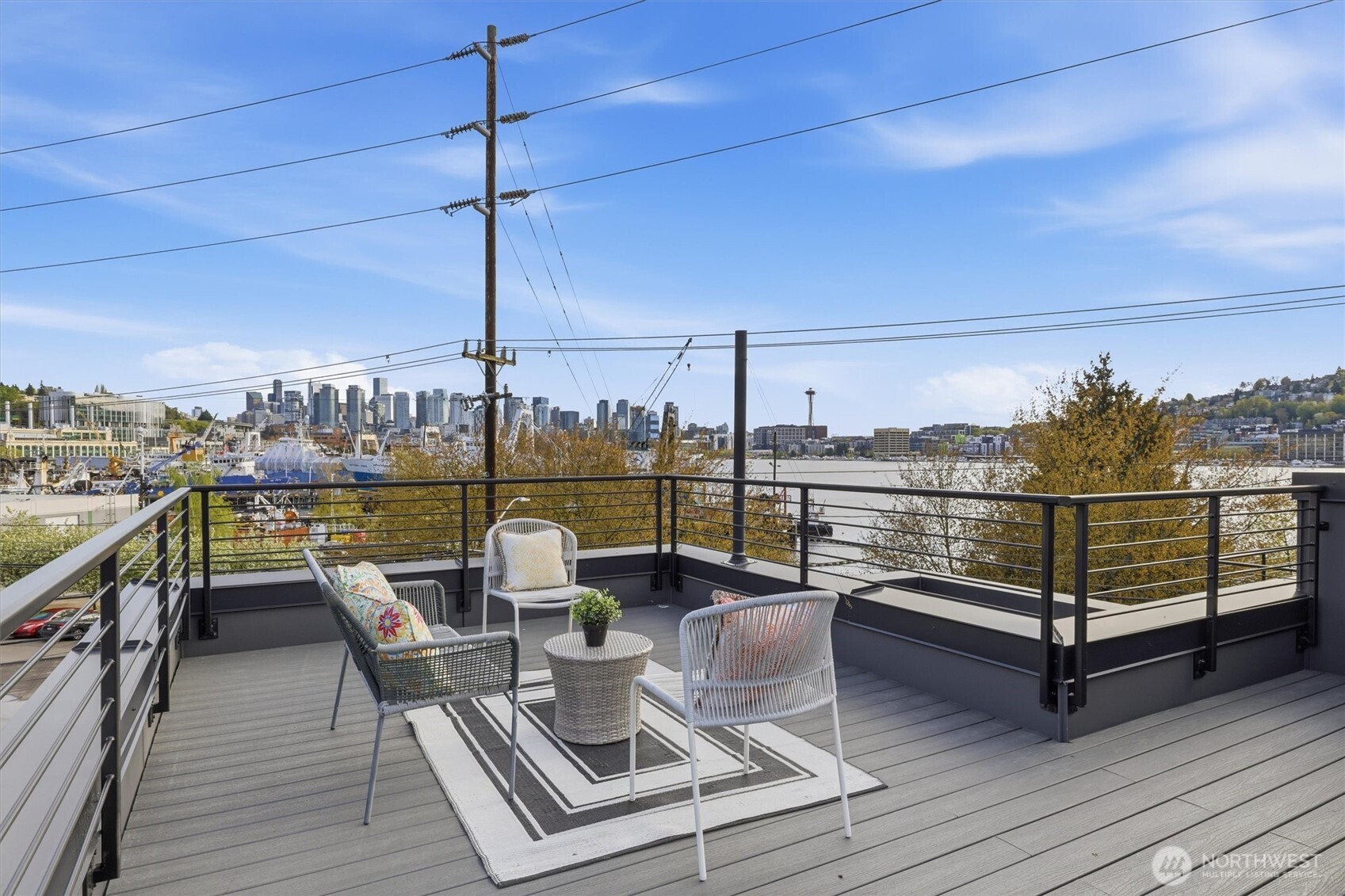 2012 Fairview Avenue E Seattle WA 98102