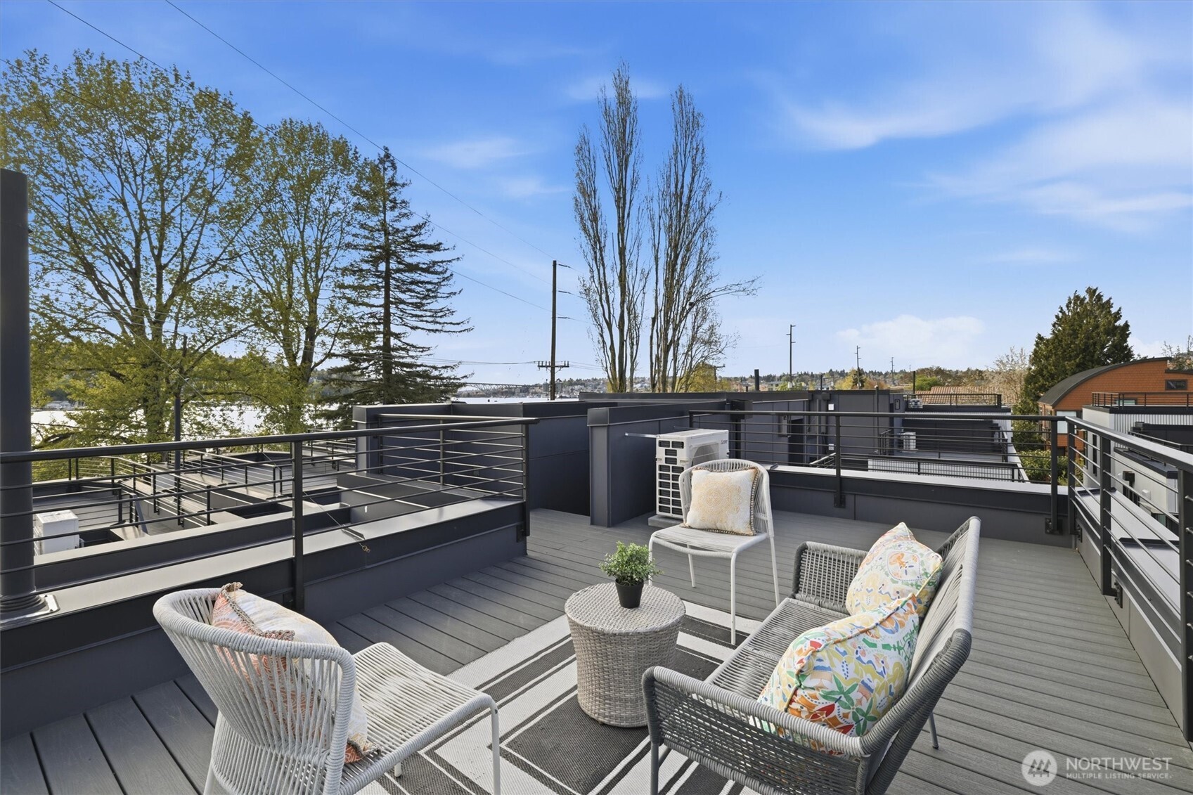 2012 Fairview Avenue E Seattle WA 98102