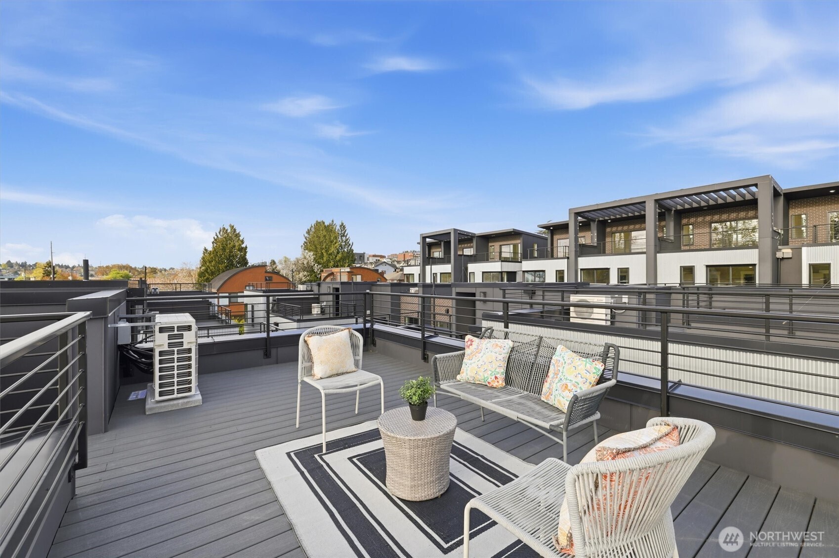2012 Fairview Avenue E Seattle WA 98102