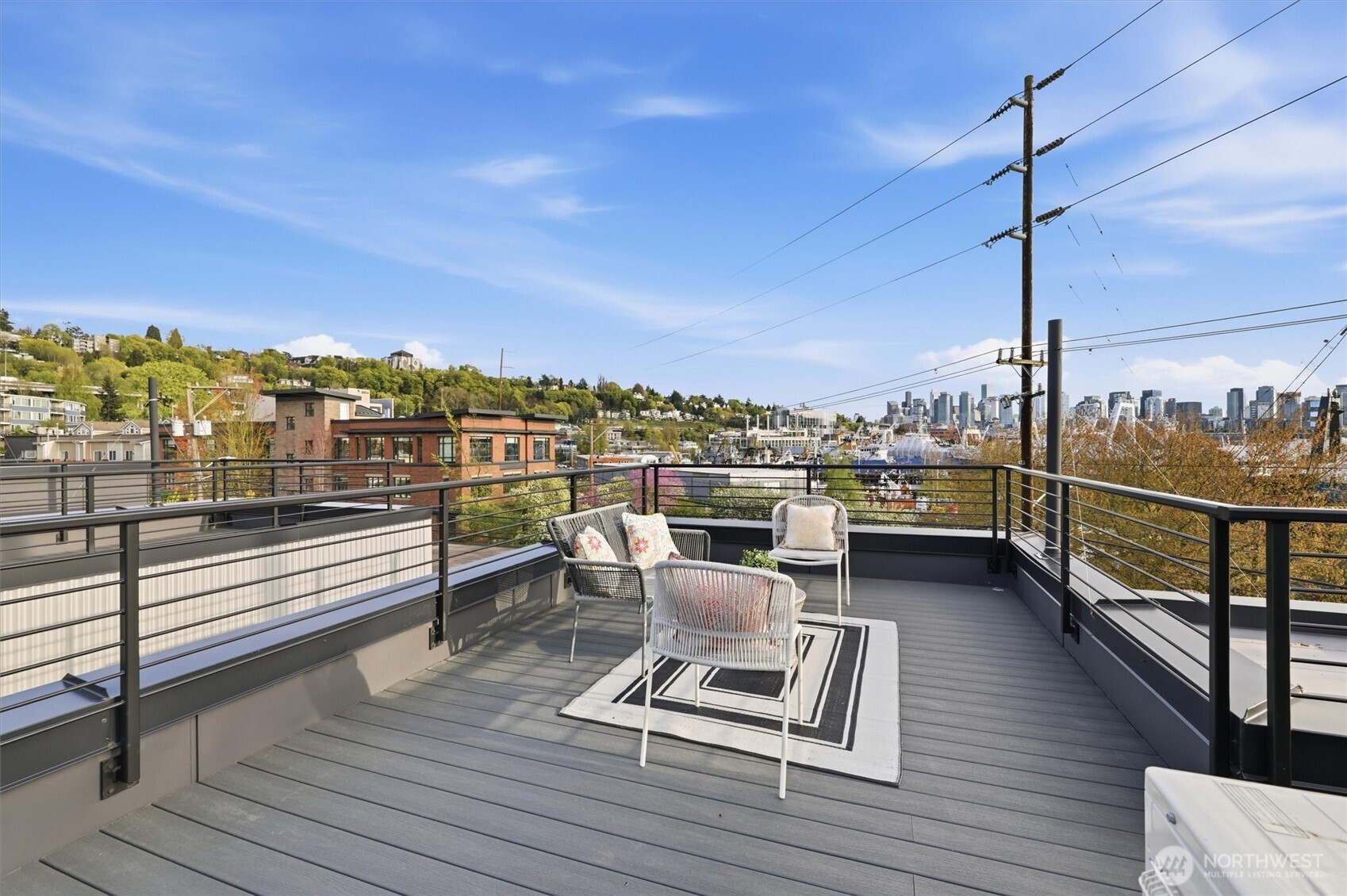 2012 Fairview Avenue E Seattle WA 98102
