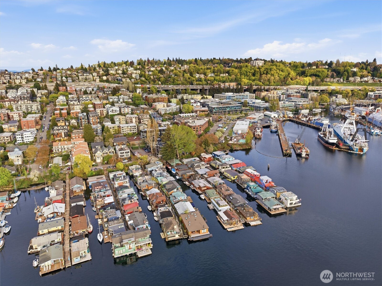 2012 Fairview Avenue E Seattle WA 98102