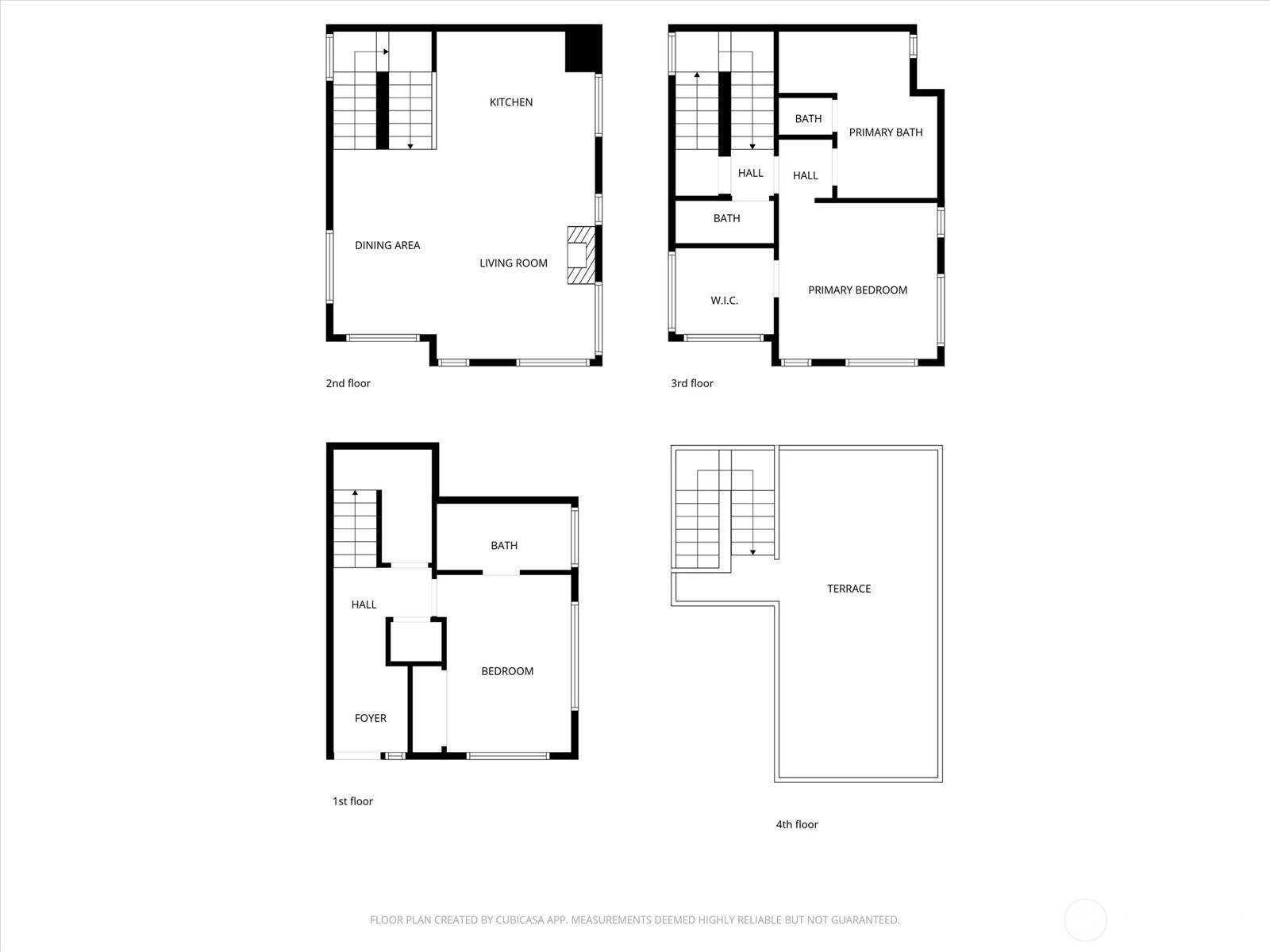 2012 Fairview Avenue E Seattle WA 98102