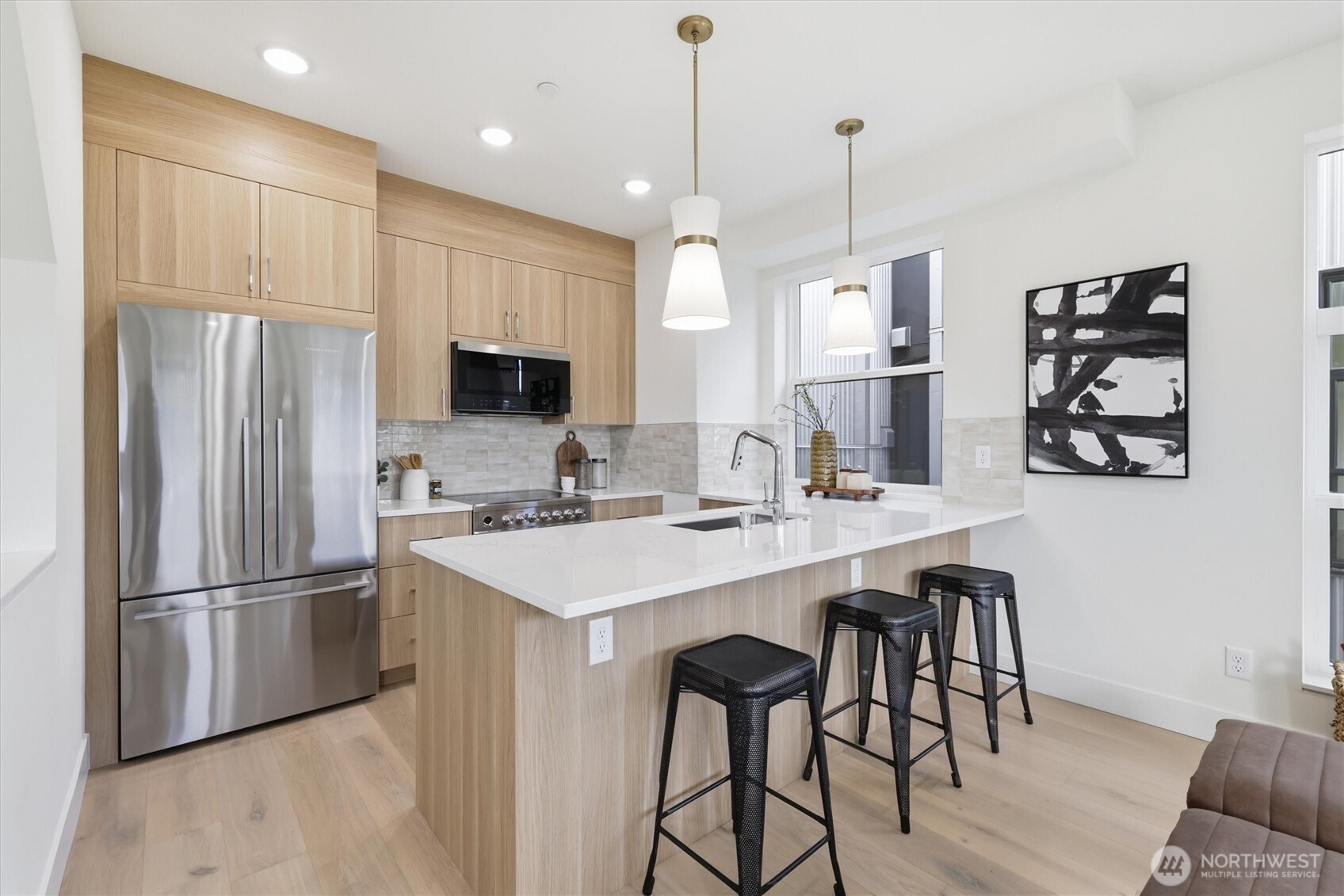 2012 Fairview Avenue E Seattle WA 98102