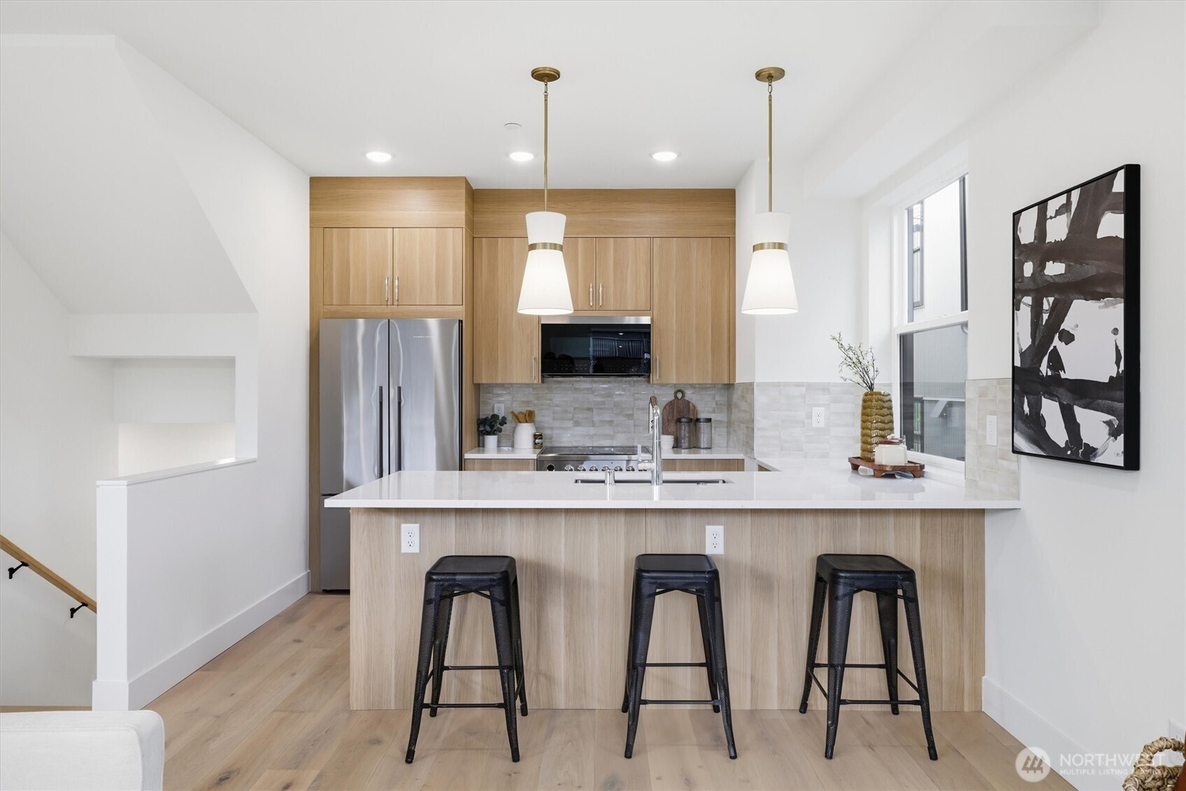 2012 Fairview Avenue E Seattle WA 98102