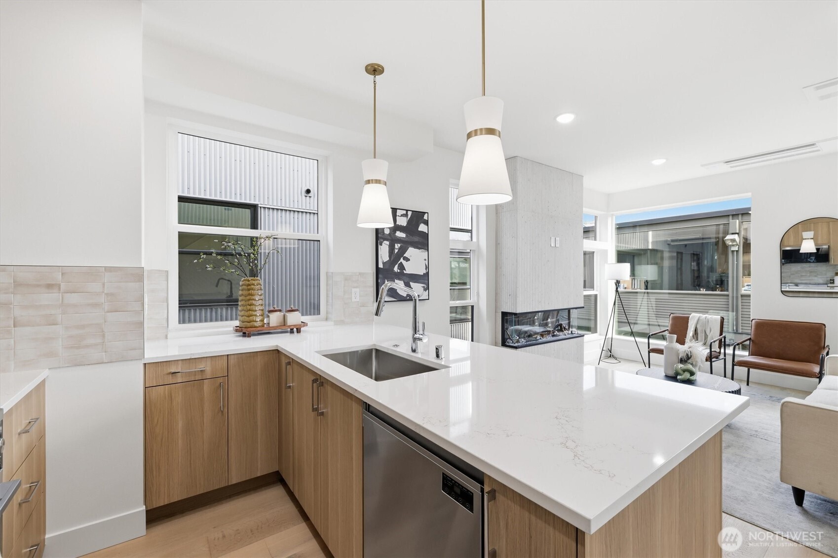 2012 Fairview Avenue E Seattle WA 98102