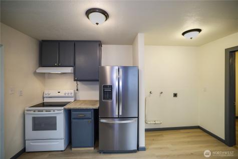 915 Soule Avenue Hoquiam WA 98550