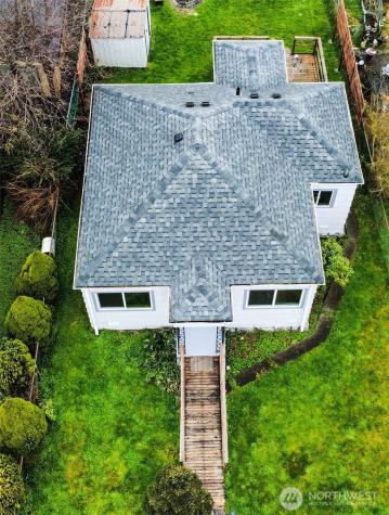 915 Soule Avenue Hoquiam WA 98550