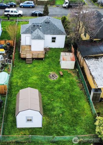915 Soule Avenue Hoquiam WA 98550