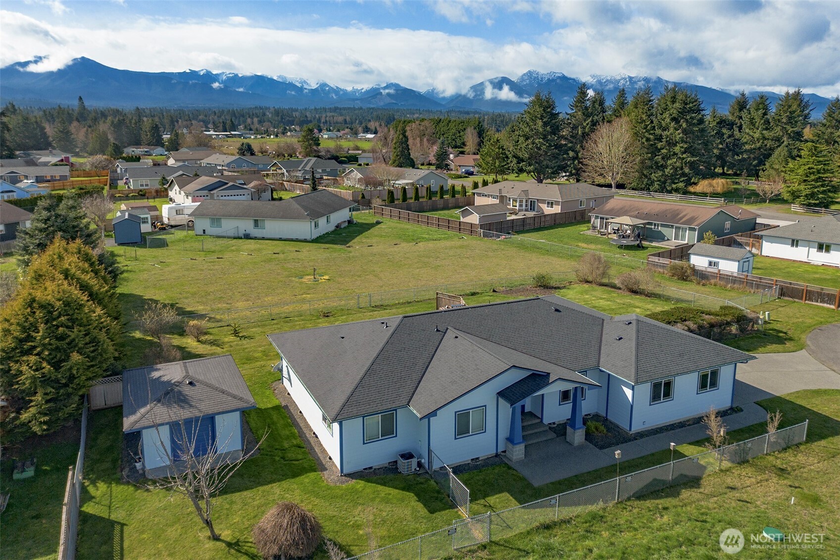42 Kates Court Port Angeles WA 98362