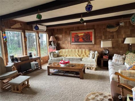 4757 State Route 109 Moclips WA 98562