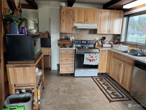 4757 State Route 109 Moclips WA 98562