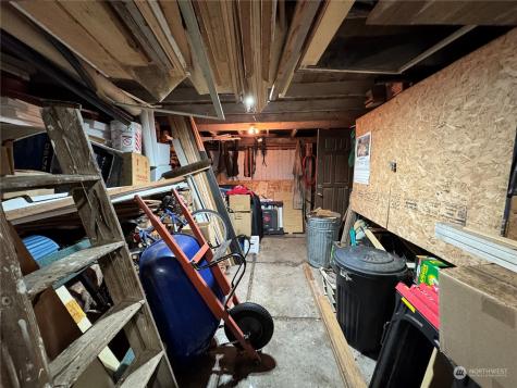 4757 State Route 109 Moclips WA 98562