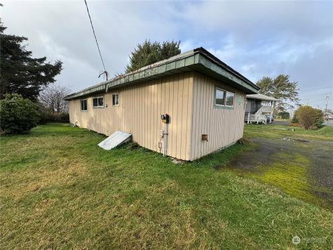 4757 State Route 109 Moclips WA 98562