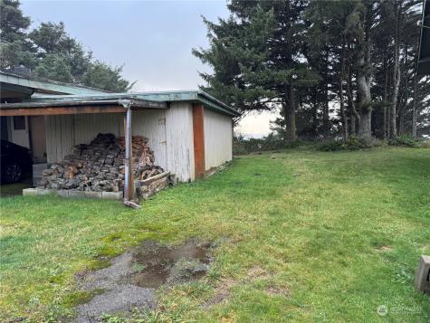 4757 State Route 109 Moclips WA 98562