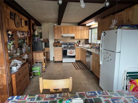 4757 State Route 109 Moclips WA 98562