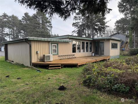 4757 State Route 109 Moclips WA 98562