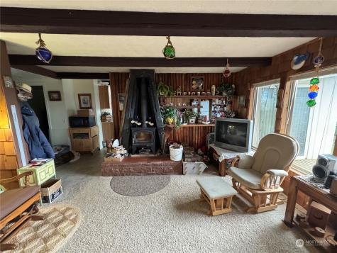 4757 State Route 109 Moclips WA 98562