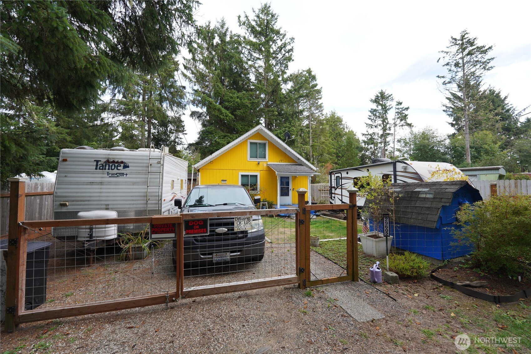 29602 L Lane Ocean Park WA 98640