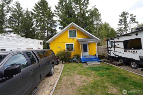 29602 L Lane Ocean Park WA 98640