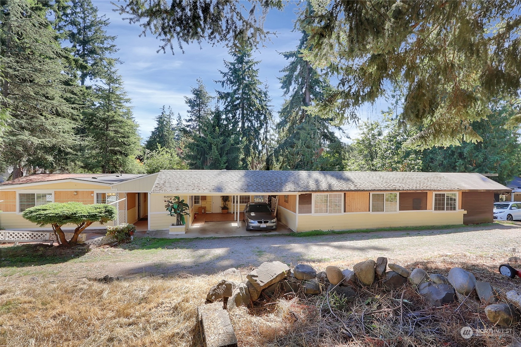 8423 206th Avenue Court E Bonney Lake WA 98391