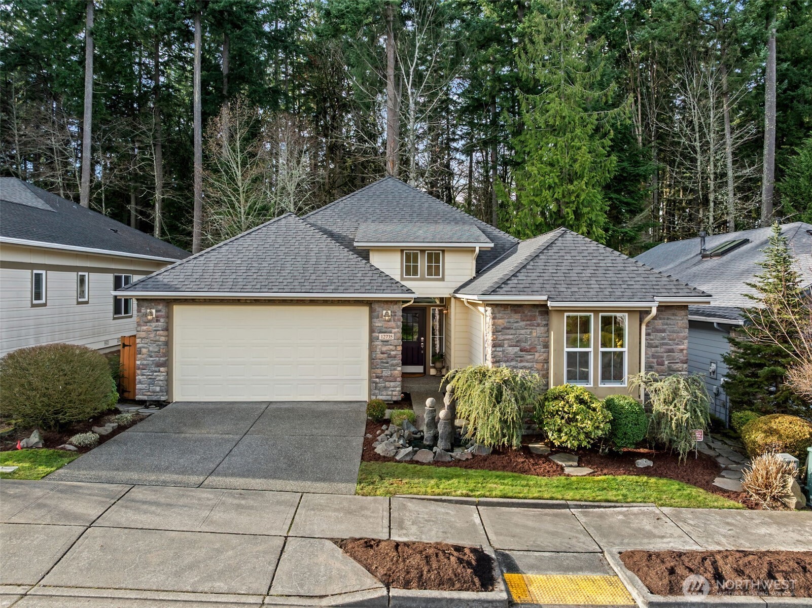 12735 Sun Break Way NE Redmond WA 98053