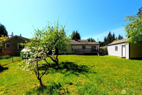 6919 Cady Road SE Everett WA 98203