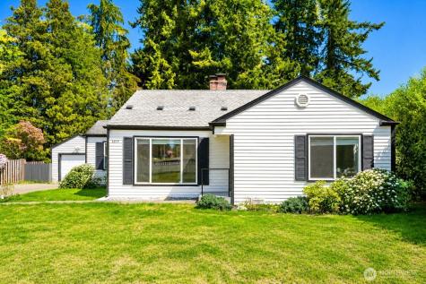 6919 Cady Road SE Everett WA 98203