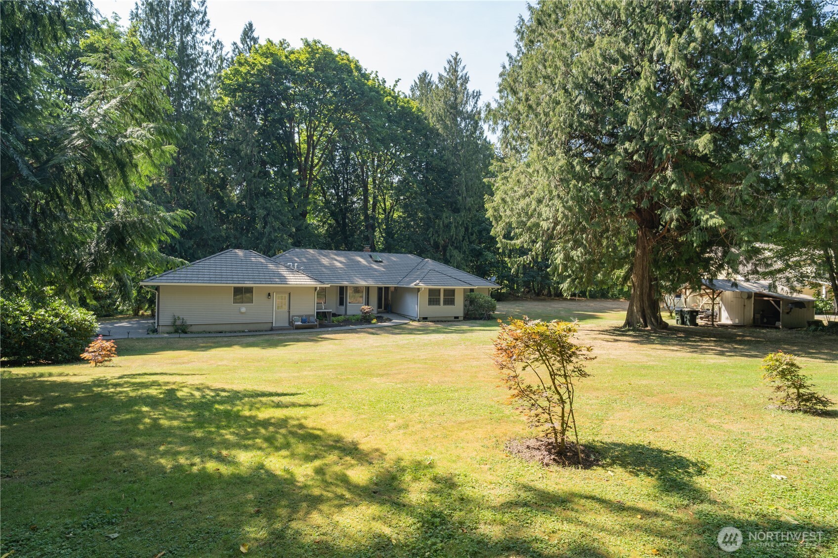 2102 Mark Street Lacey WA 98516
