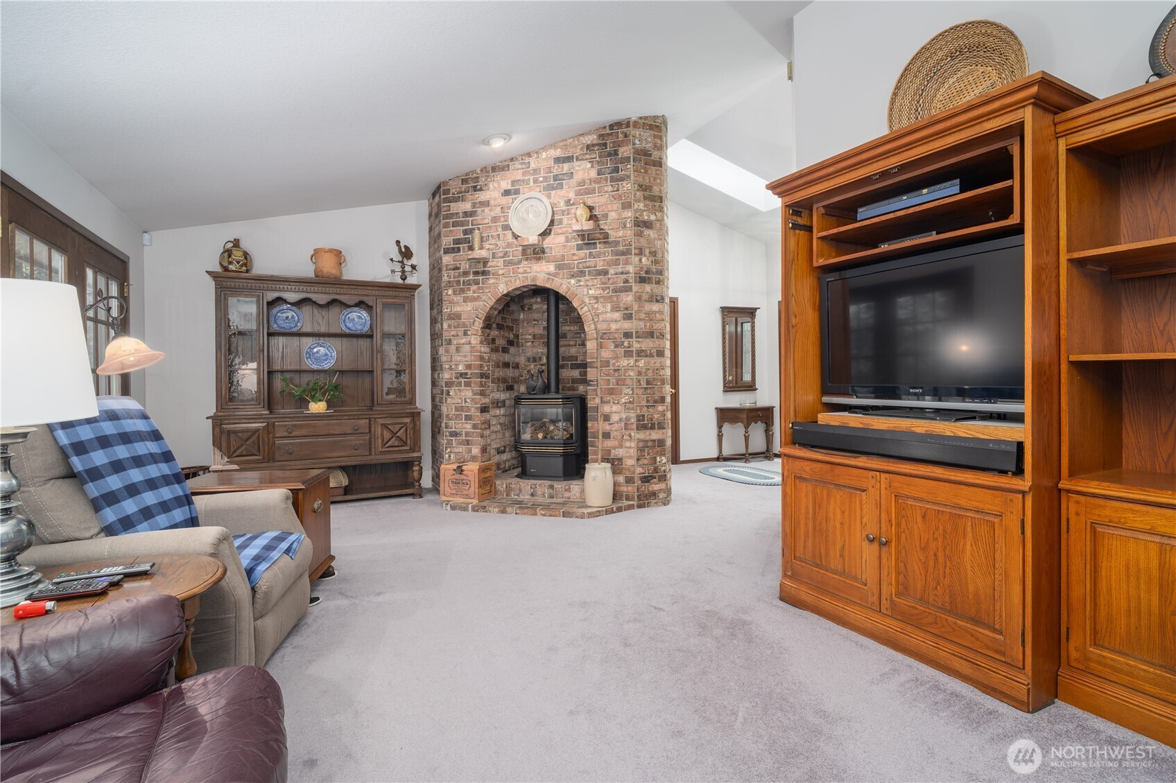 2102 Mark Street Lacey WA 98516