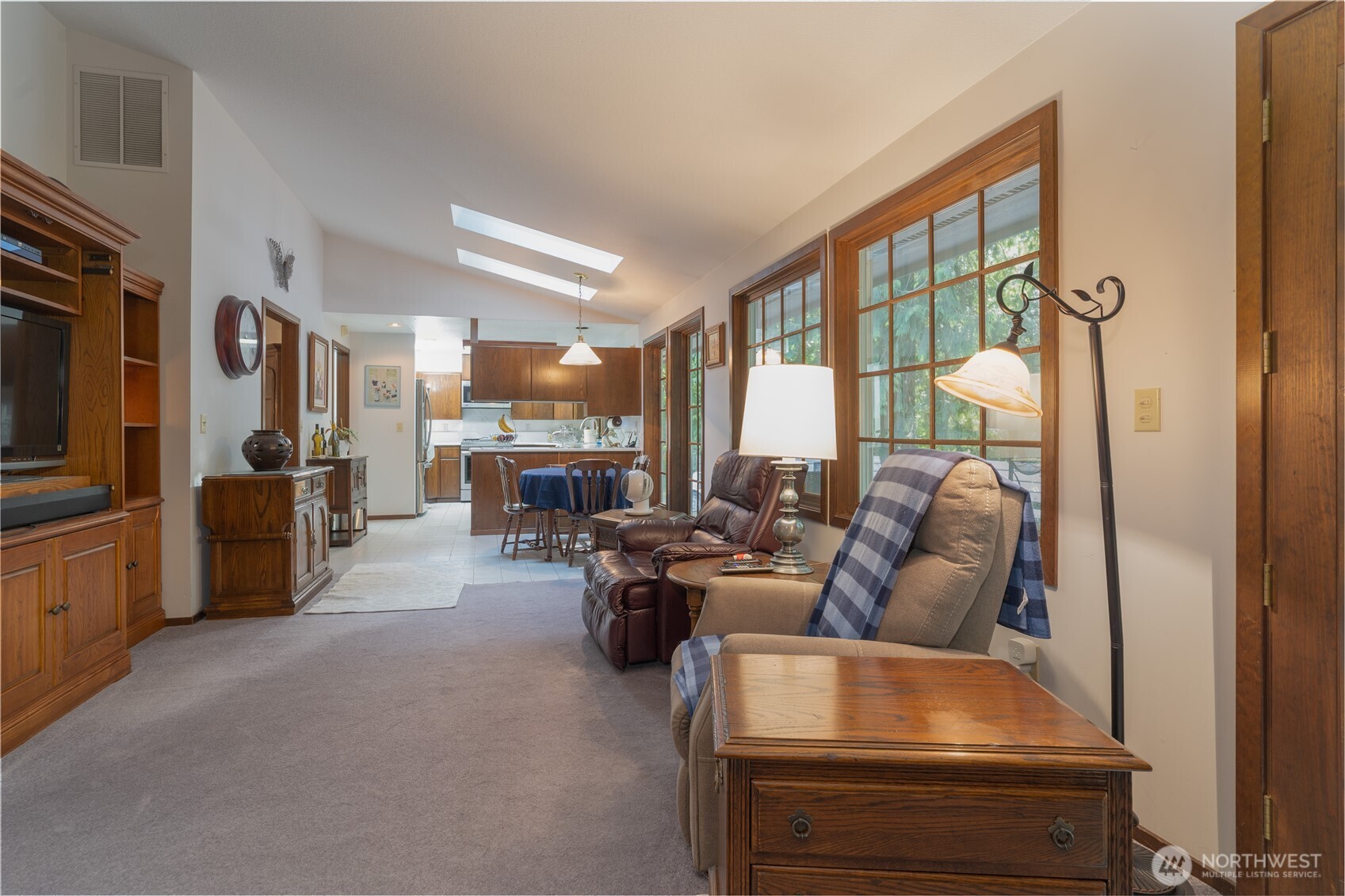 2102 Mark Street Lacey WA 98516