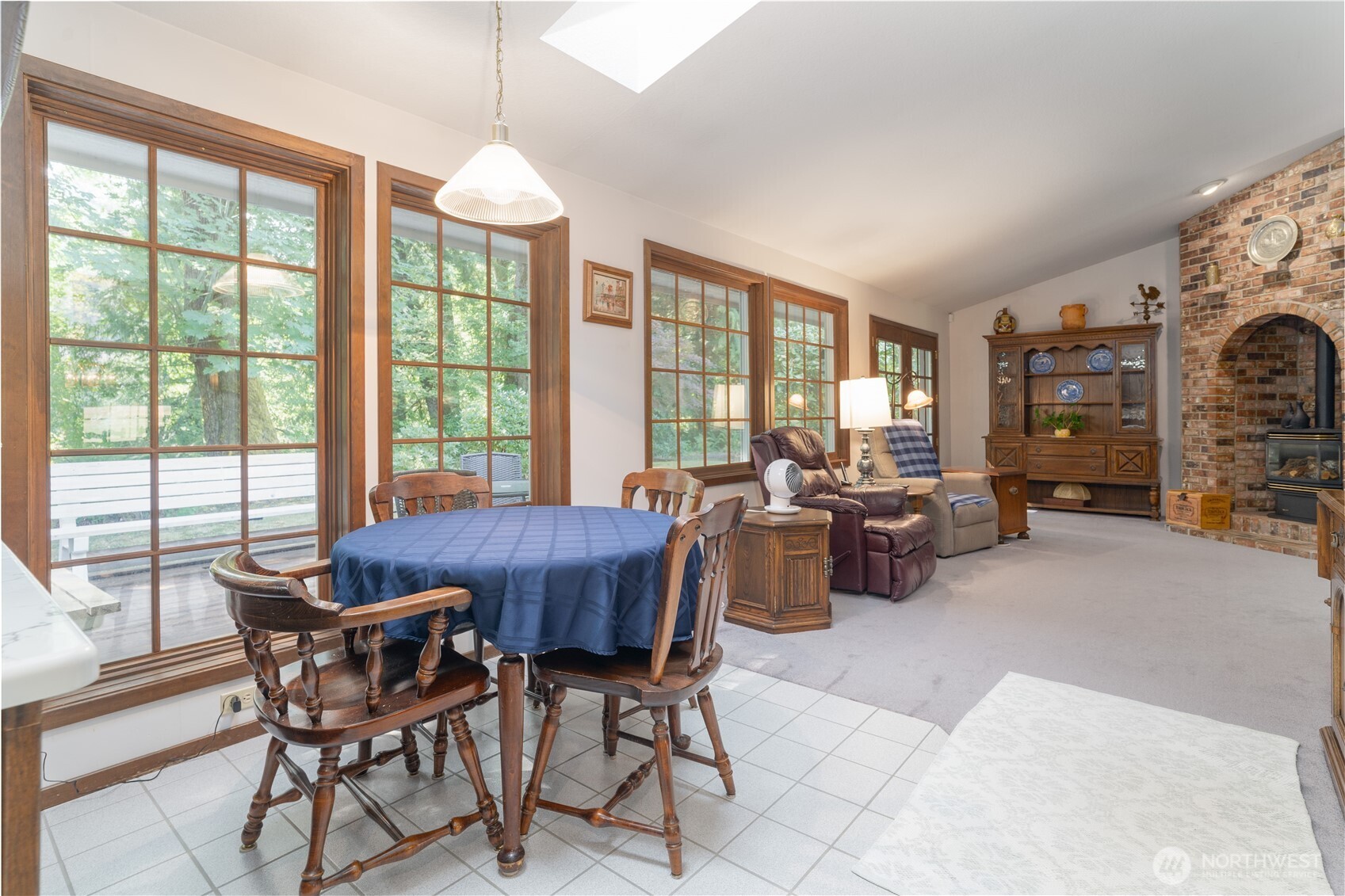 2102 Mark Street Lacey WA 98516