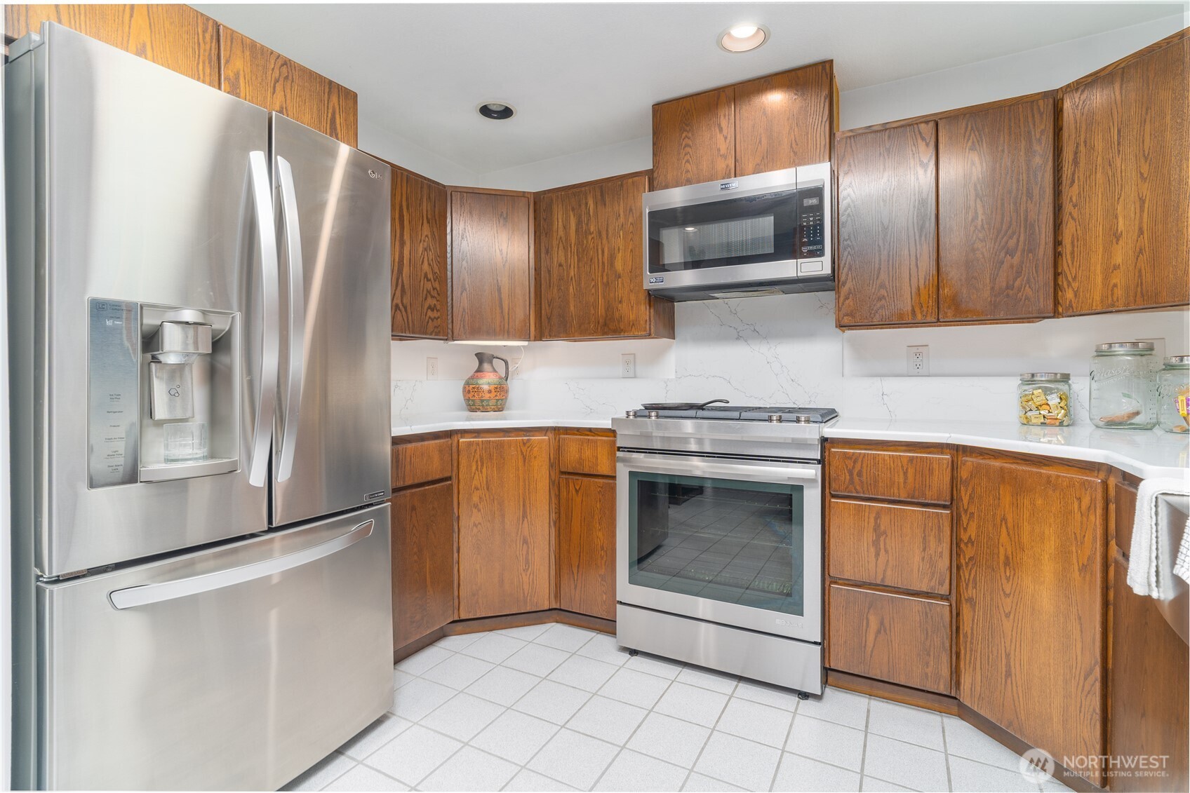 2102 Mark Street Lacey WA 98516
