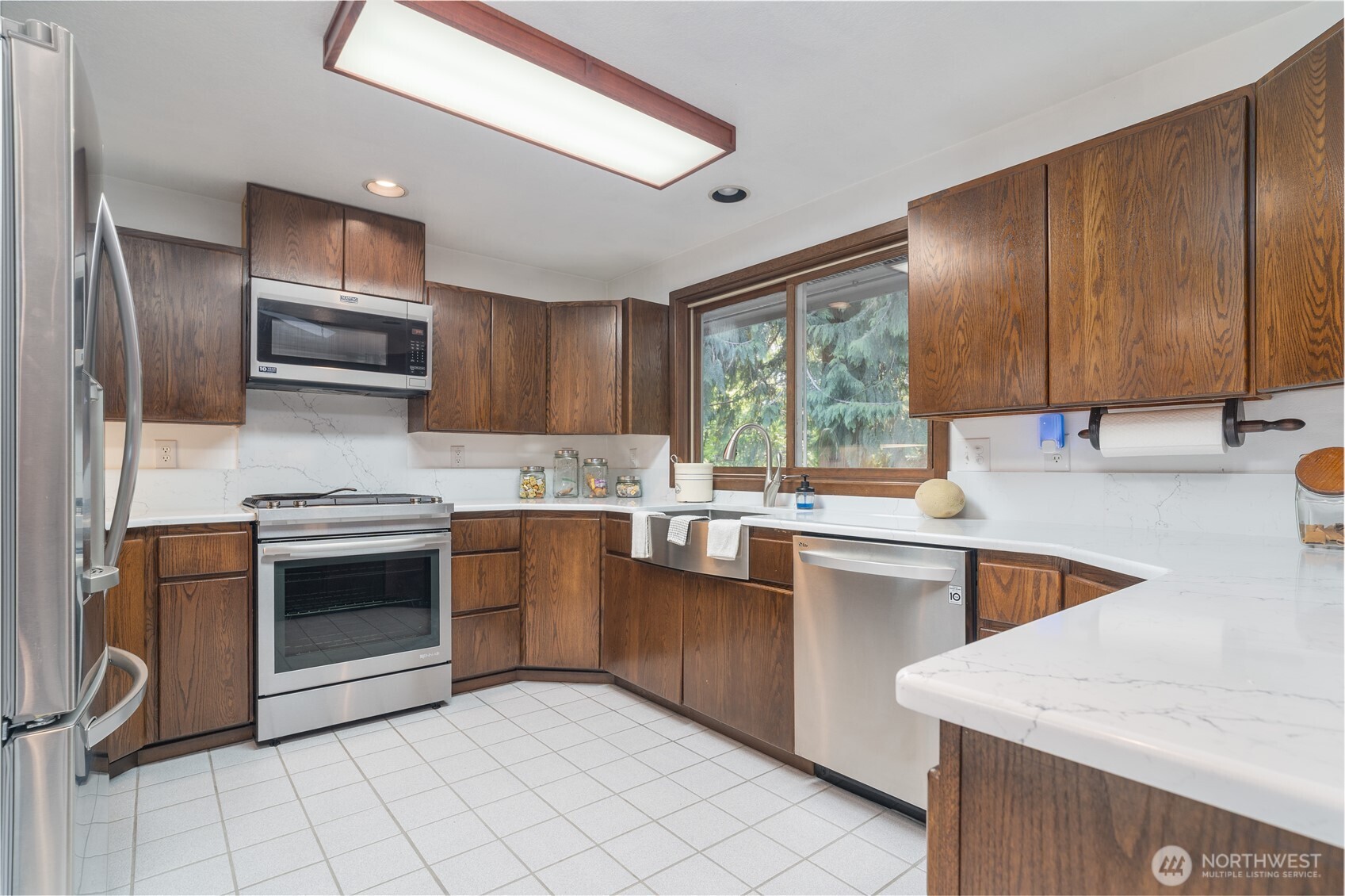 2102 Mark Street Lacey WA 98516