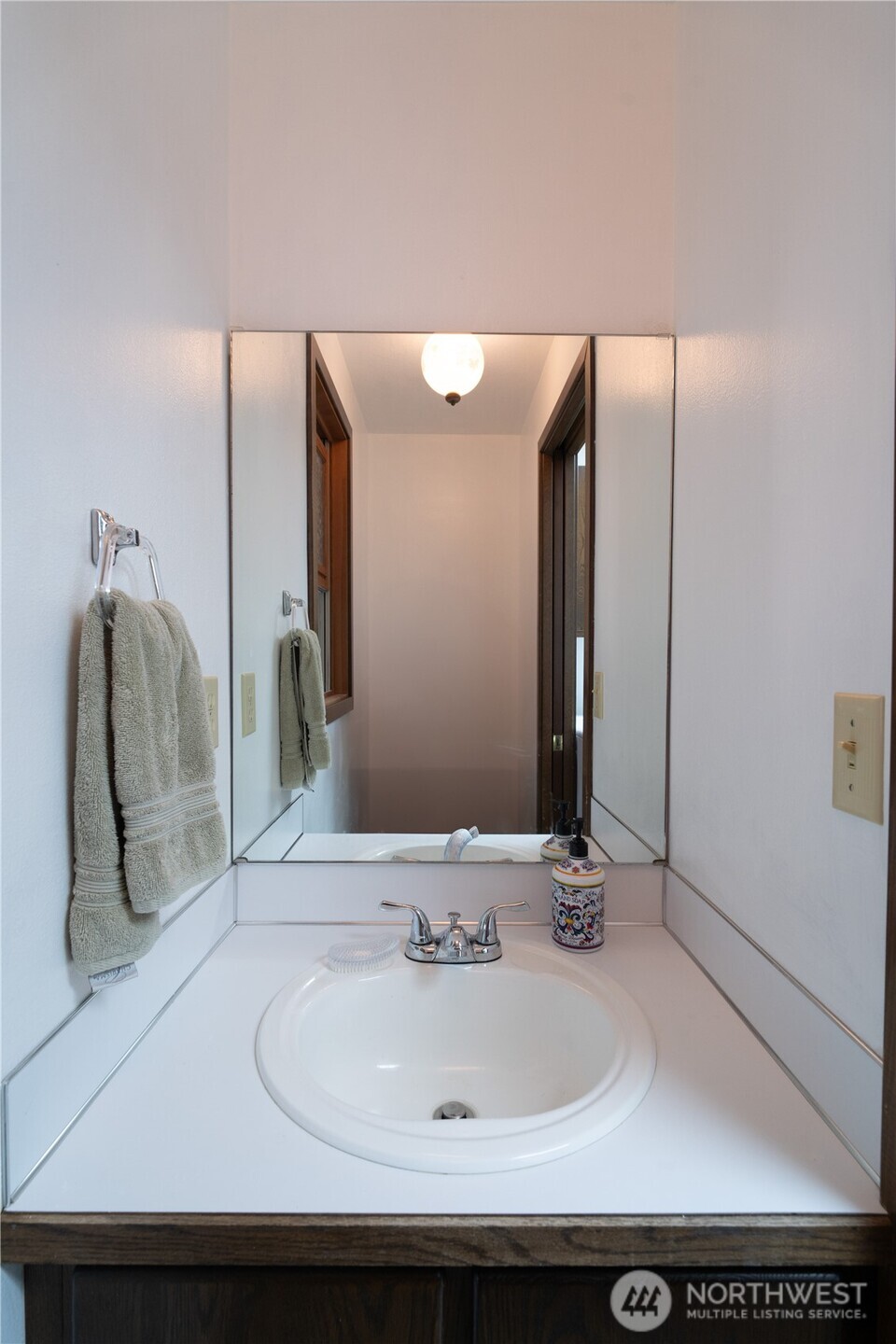 2102 Mark Street Lacey WA 98516