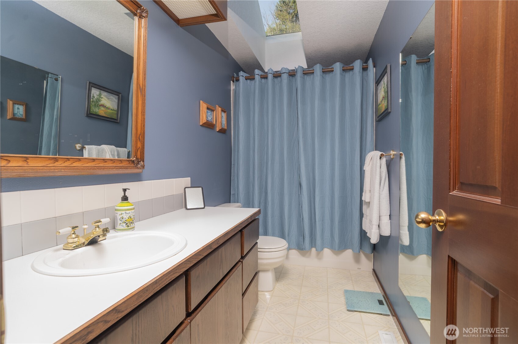 2102 Mark Street Lacey WA 98516