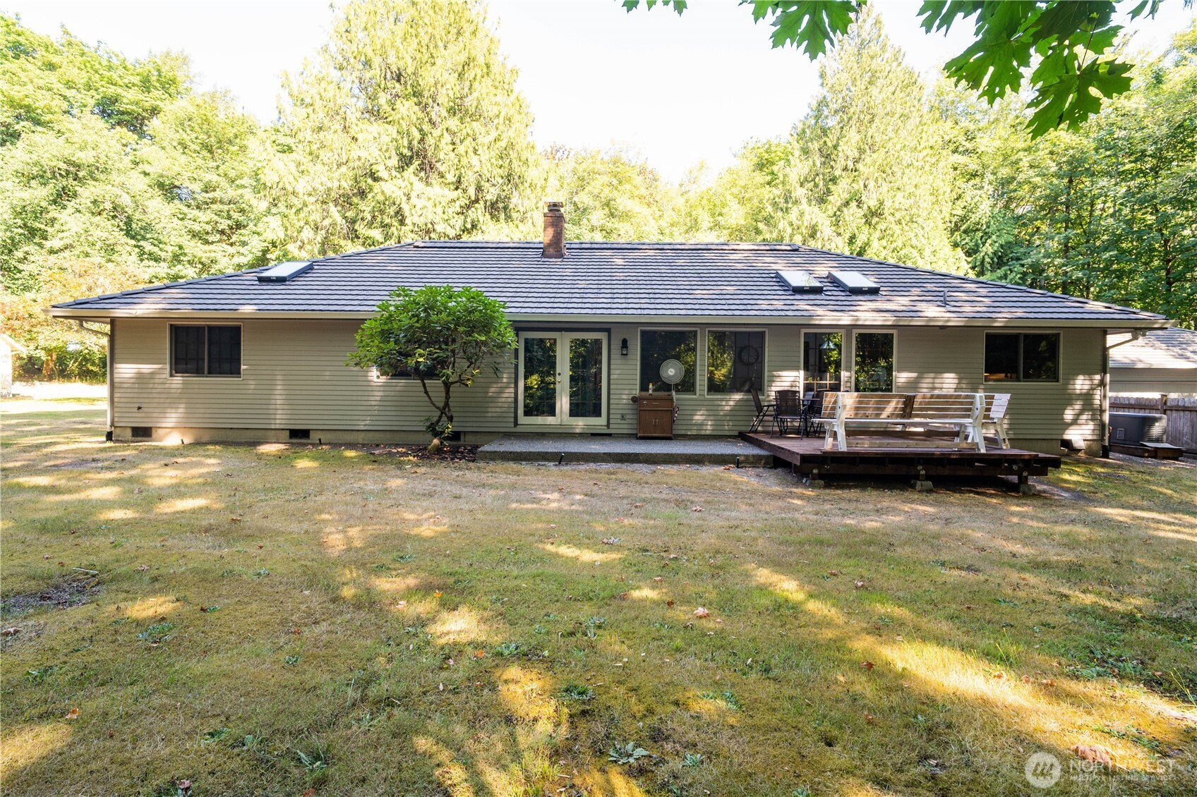 2102 Mark Street Lacey WA 98516