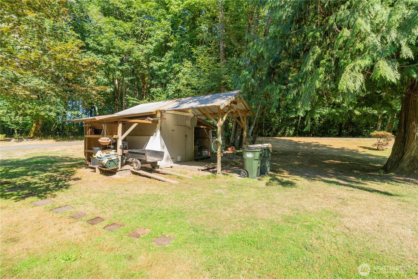 2102 Mark Street Lacey WA 98516