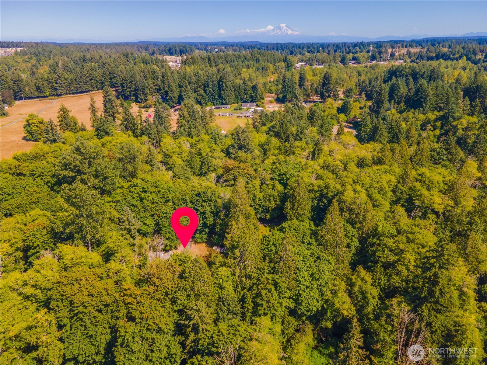 2102 Mark Street Lacey WA 98516