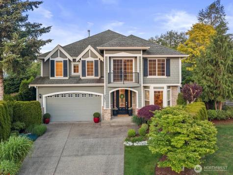3631 148th Street SE Mill Creek WA 98012
