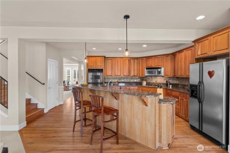 3631 148th Street SE Mill Creek WA 98012