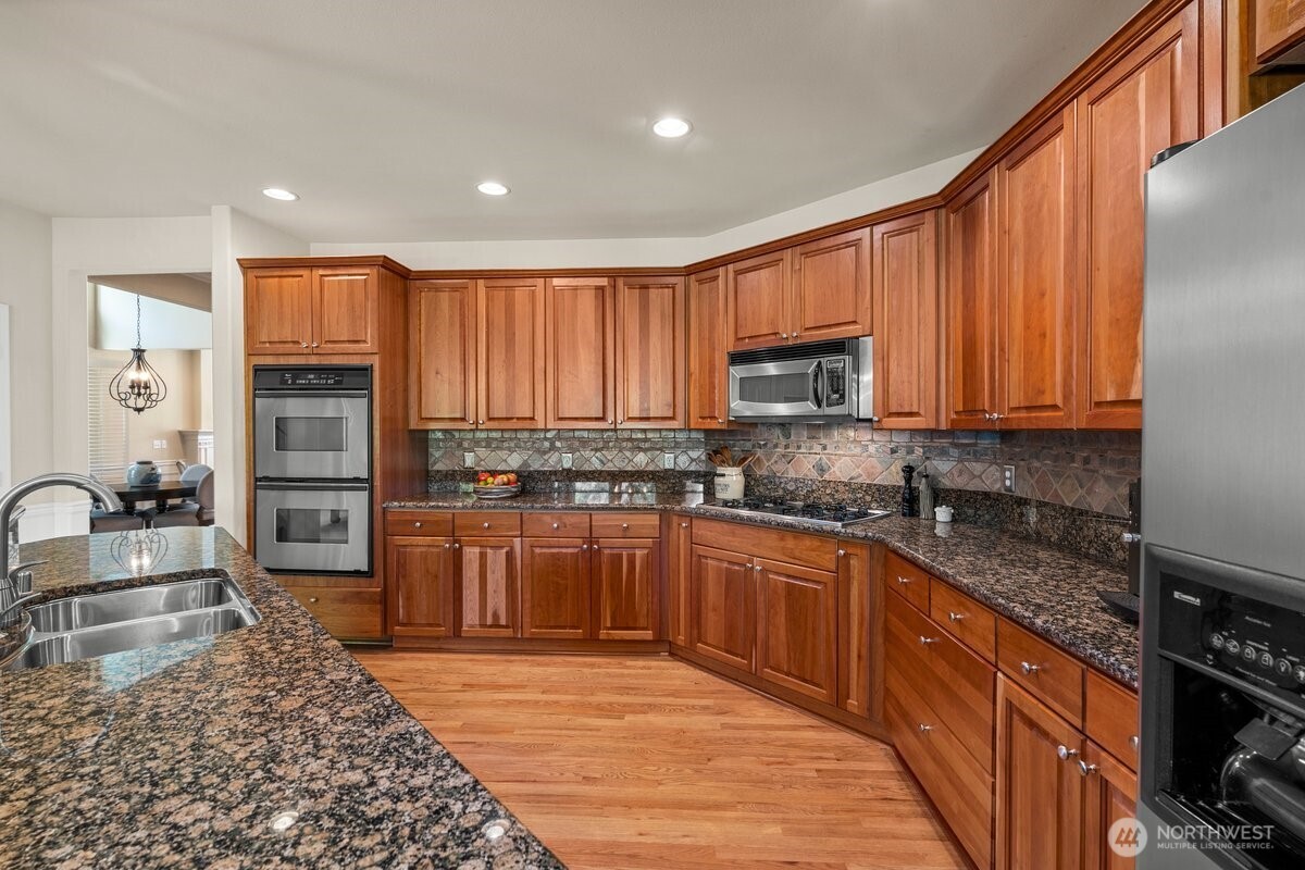 3631 148th Street SE Mill Creek WA 98012