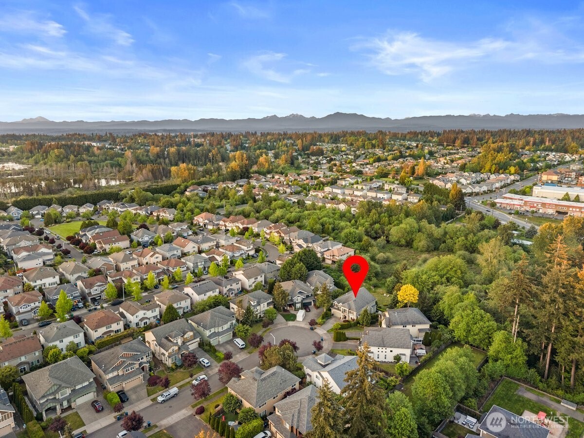 3631 148th Street SE Mill Creek WA 98012