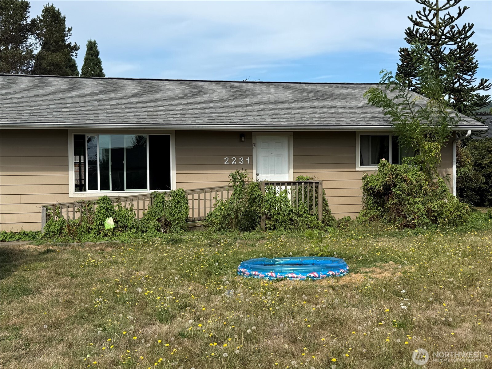 2231 46th Avenue Longview WA 98632