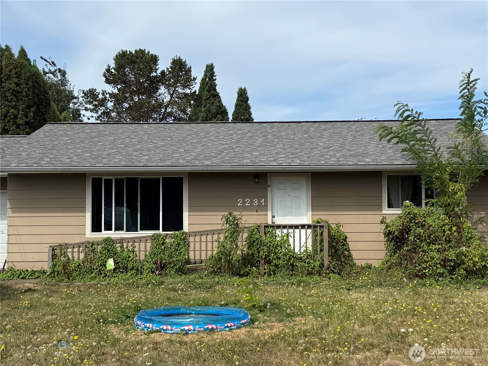 2231 46th Avenue Longview WA 98632