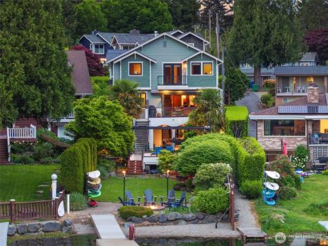 2155 N 128th Street Seattle WA 98133