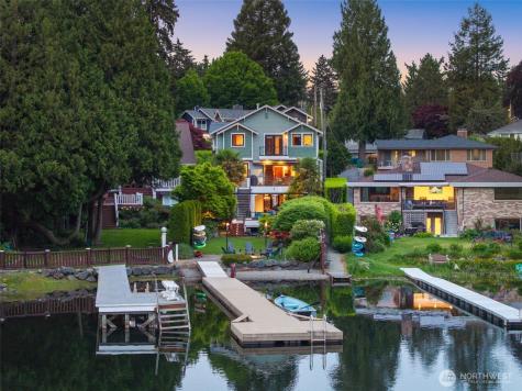 2155 N 128th Street Seattle WA 98133