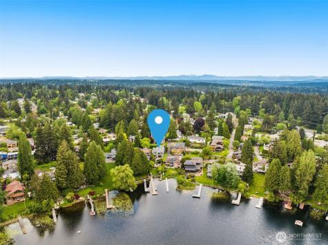 2155 N 128th Street Seattle WA 98133