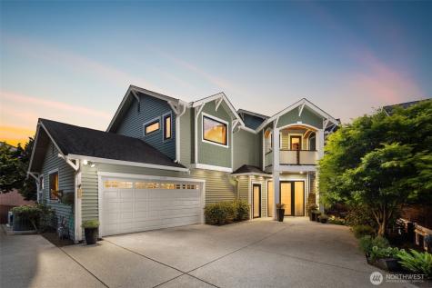 2155 N 128th Street Seattle WA 98133